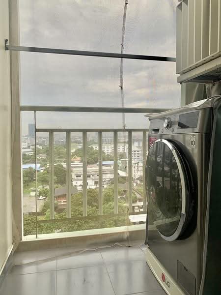 Lumpini Ville La Salle-Bearing, bangkok, Sukhumvit 105 Road, Bang Na, Bangkok, 1 Bedroom, 27 sqm, Condo For Sale, by AREA66 Real Estate Co.,Ltd, 11896443 - DDproperty.com