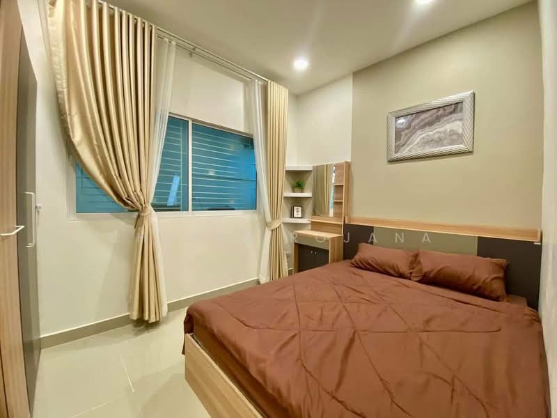 Raviporn City Home, Chon Buri (Pattaya), Nong Pru, Bang Lamung (Pattaya), Chon Buri (Pattaya), 3 Bedrooms, 150 sqm, Single Detached House For Sale, by Chanya Rojana, 11896445 - DDproperty.com