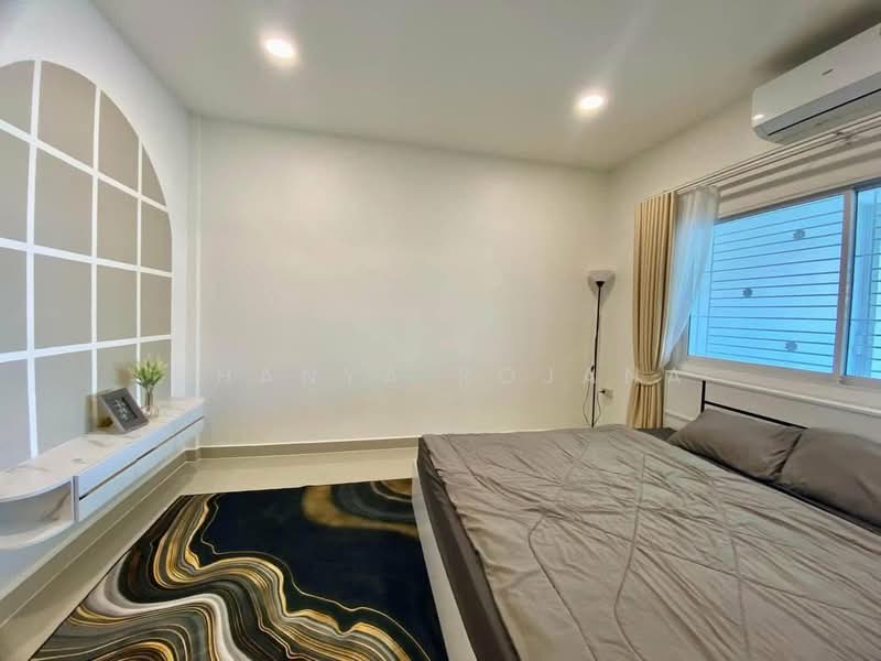 Raviporn City Home, Chon Buri (Pattaya), Nong Pru, Bang Lamung (Pattaya), Chon Buri (Pattaya), 3 Bedrooms, 150 sqm, Single Detached House For Sale, by Chanya Rojana, 11896445 - DDproperty.com
