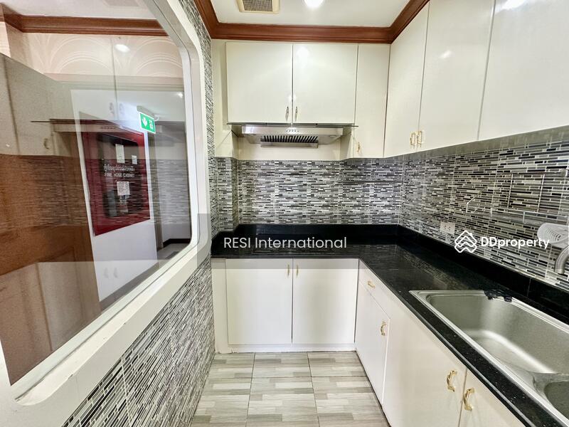 For Sale - Siphaya River View Condominium, Bangkok