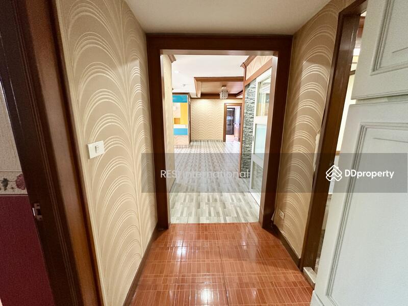 For Sale - Siphaya River View Condominium, Bangkok