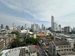 Siphaya River View Condominium : สี่พระยา ริเวอร์วิว คอนโดมิเนียม, กรุงเทพ