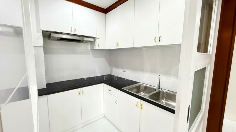 Siphaya River View Condominium : สี่พระยา ริเวอร์วิว คอนโดมิเนียม, กรุงเทพ, 108 ถนน โยธา, ตลาดน้อย, สัมพันธวงศ์, กรุงเทพ, 124 ตร.ม., คอนโด ขาย, โดย RESI International, 11896477 - DDproperty.com