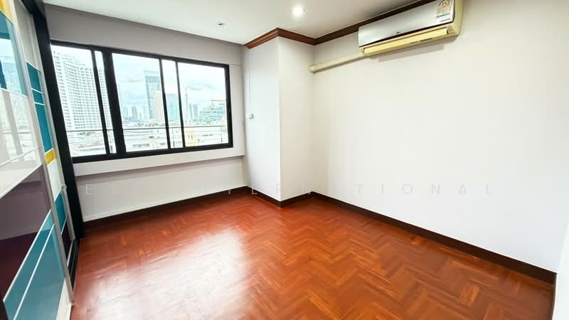 Siphaya River View Condominium : สี่พระยา ริเวอร์วิว คอนโดมิเนียม, กรุงเทพ, 108 ถนน โยธา, ตลาดน้อย, สัมพันธวงศ์, กรุงเทพ, 124 ตร.ม., คอนโด ขาย, โดย RESI International, 11896477 - DDproperty.com