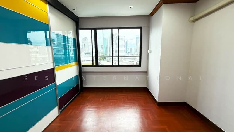 Siphaya River View Condominium : สี่พระยา ริเวอร์วิว คอนโดมิเนียม, กรุงเทพ, 108 ถนน โยธา, ตลาดน้อย, สัมพันธวงศ์, กรุงเทพ, 124 ตร.ม., คอนโด ขาย, โดย RESI International, 11896477 - DDproperty.com