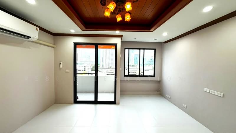 Siphaya River View Condominium : สี่พระยา ริเวอร์วิว คอนโดมิเนียม, กรุงเทพ, 108 ถนน โยธา, ตลาดน้อย, สัมพันธวงศ์, กรุงเทพ, 124 ตร.ม., คอนโด ขาย, โดย RESI International, 11896477 - DDproperty.com