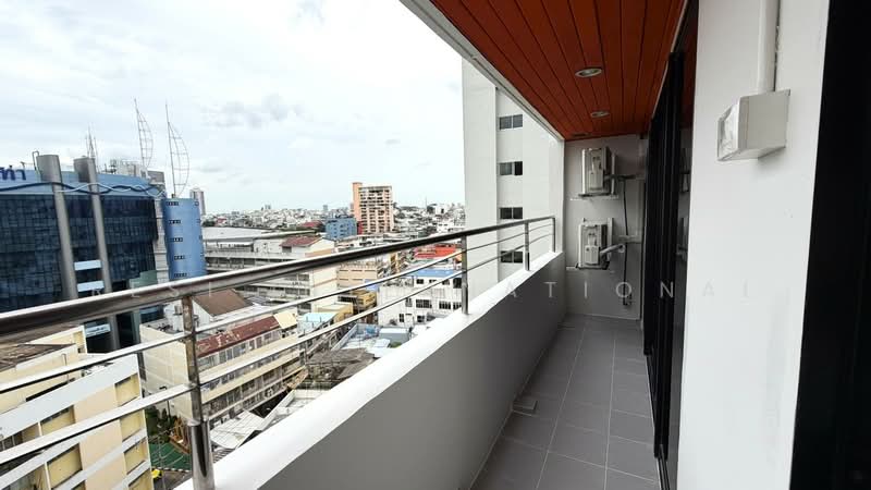 Siphaya River View Condominium : สี่พระยา ริเวอร์วิว คอนโดมิเนียม, กรุงเทพ, 108 ถนน โยธา, ตลาดน้อย, สัมพันธวงศ์, กรุงเทพ, 124 ตร.ม., คอนโด ขาย, โดย RESI International, 11896477 - DDproperty.com