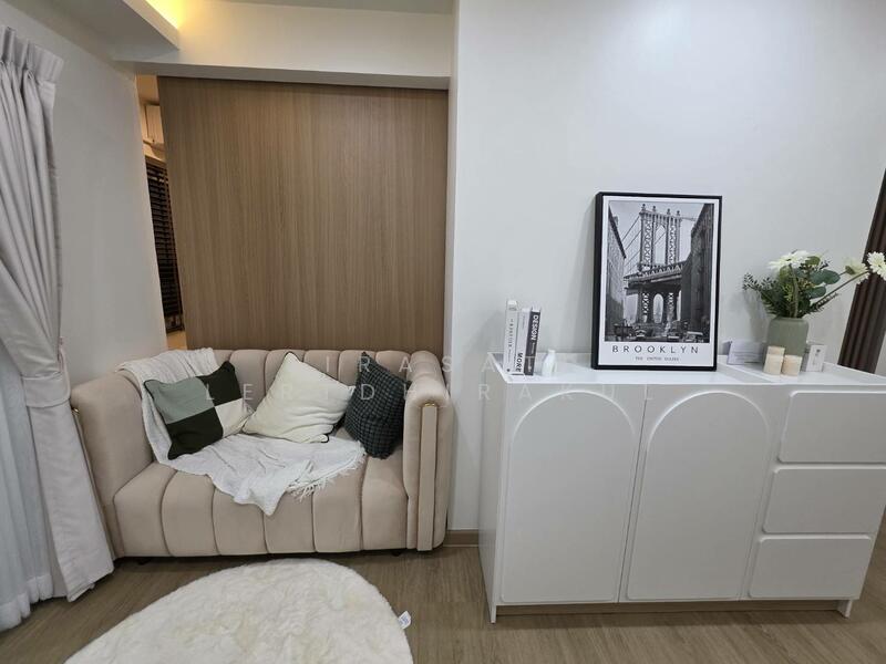 A Space Asoke-Ratchada, Bangkok, 624 Asoke-Dindaeng Road, Din Daeng, Din Daeng, Bangkok, 1 Bedroom, 36 sqm, Condo For Sale, by Jirasate Lertdhirakul, 11896479 - DDproperty.com