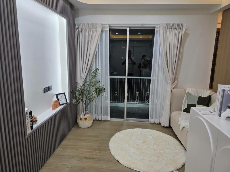 A Space Asoke-Ratchada : เอ สเปซ อโศก-รัชดา, กรุงเทพ, 624 ถนนอโศก - ดินแดง แขวงดินแดง เขตดินแดง กรุงเทพมหานคร, ดินแดง, ดินแดง, กรุงเทพ, 36 ตร.ม., คอนโด ขาย, โดย Jirasate Lertdhirakul, 11896479 - DDproperty.com