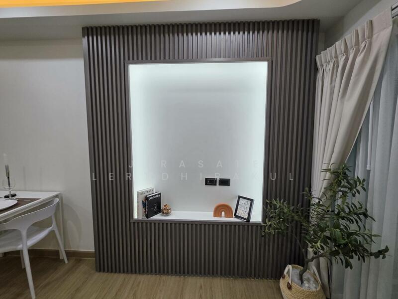 A Space Asoke-Ratchada, Bangkok, 624 Asoke-Dindaeng Road, Din Daeng, Din Daeng, Bangkok, 1 Bedroom, 36 sqm, Condo For Sale, by Jirasate Lertdhirakul, 11896479 - DDproperty.com