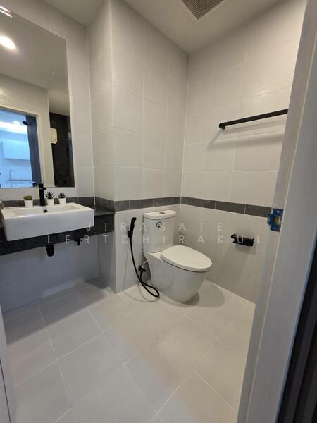 A Space Asoke-Ratchada, Bangkok, 624 Asoke-Dindaeng Road, Din Daeng, Din Daeng, Bangkok, 1 Bedroom, 36 sqm, Condo For Sale, by Jirasate Lertdhirakul, 11896479 - DDproperty.com