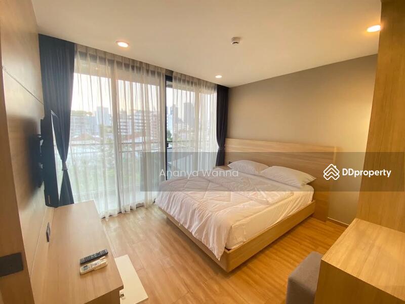 For Rent - Bliss Thonglor, Bangkok
