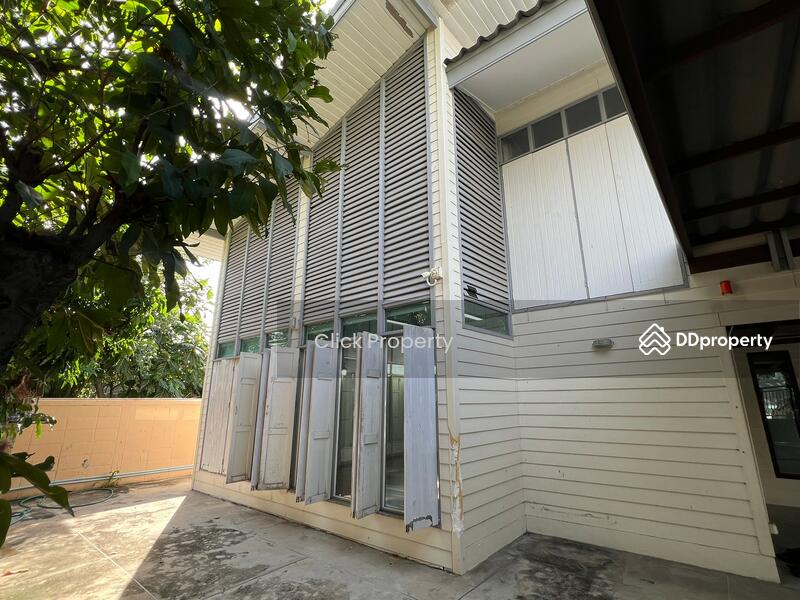 ให้เช่า - บ้านเดี่ยวเพื่อธุรกิจให้เช่า, กรุงเทพ