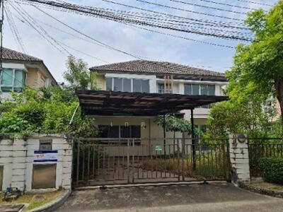 ขาย - ไลฟ์ บางกอก บูเลอวาร์ด เพชรเกษม 81, กรุงเทพ