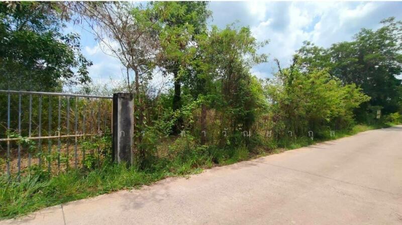 ขาย - ที่ดิน ใกล้ รร.นายร้อย จปร. เพียง 3.5 กม. เนื้อที่ 4ไร่ 2งาน 76ตร.วา, นครนายก