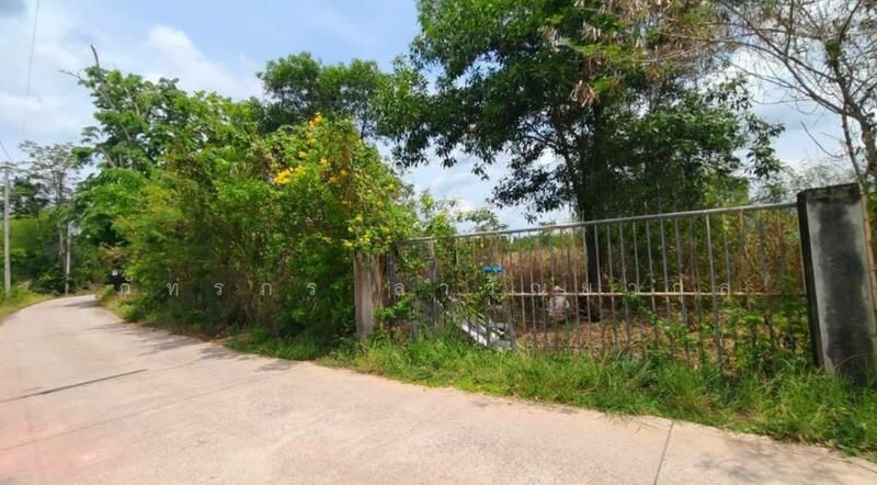 ขาย - ที่ดิน ใกล้ รร.นายร้อย จปร. เพียง 3.5 กม. เนื้อที่ 4ไร่ 2งาน 76ตร.วา, นครนายก