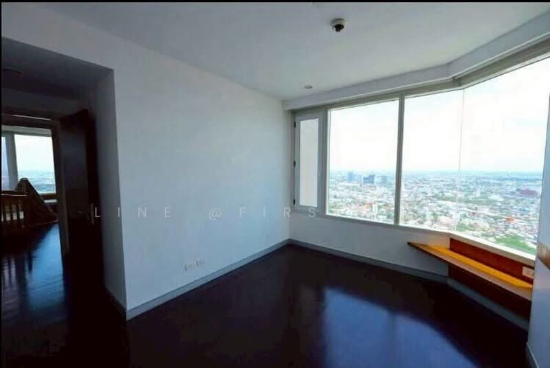 Watermark Chaophraya, Bangkok, Soi Charoennakorn 39-41, Charoennakorn Road, Bang Lam Phu Lang, Khlong San, Bangkok, 2 Bedrooms, 145 sqm, Condo For Rent, by LINE @firststep, 11896603 - DDproperty.com