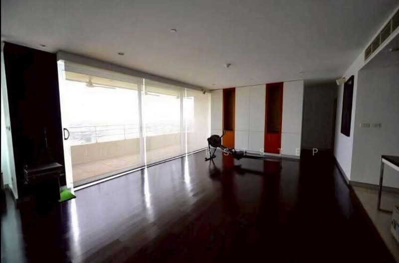 Watermark Chaophraya, Bangkok, Soi Charoennakorn 39-41, Charoennakorn Road, Bang Lam Phu Lang, Khlong San, Bangkok, 2 Bedrooms, 145 sqm, Condo For Rent, by LINE @firststep, 11896603 - DDproperty.com