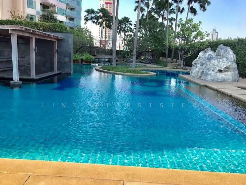 Watermark Chaophraya, Bangkok, Soi Charoennakorn 39-41, Charoennakorn Road, Bang Lam Phu Lang, Khlong San, Bangkok, 2 Bedrooms, 145 sqm, Condo For Rent, by LINE @firststep, 11896603 - DDproperty.com