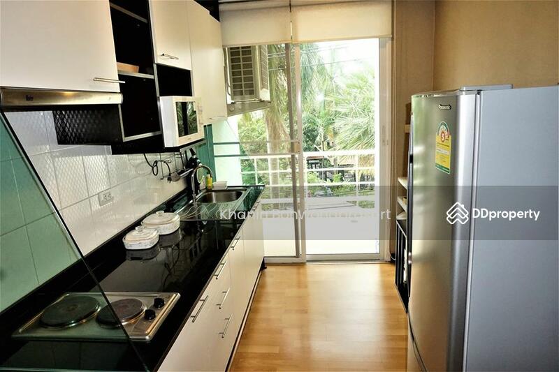 ขาย - The Amethyst 39 : ดิ แอมมิธิส สุขุมวิท 39, กรุงเทพ