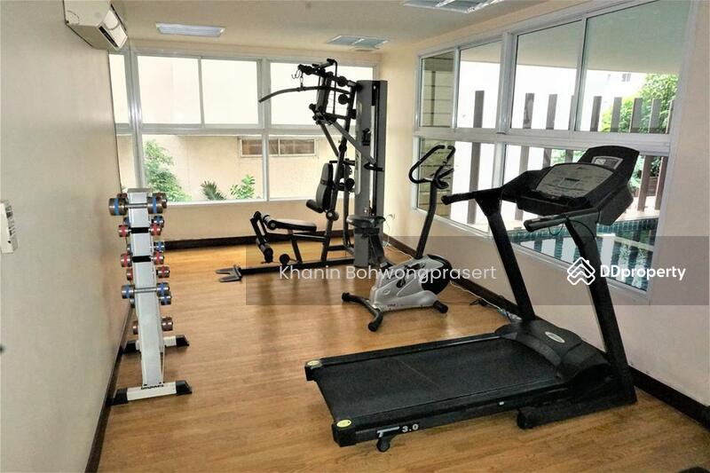 ขาย - The Amethyst 39 : ดิ แอมมิธิส สุขุมวิท 39, กรุงเทพ