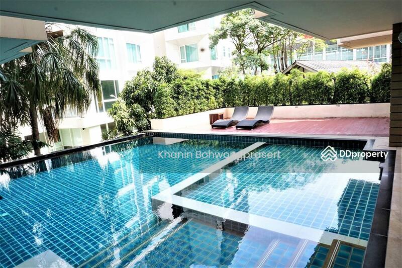 ขาย - The Amethyst 39 : ดิ แอมมิธิส สุขุมวิท 39, กรุงเทพ