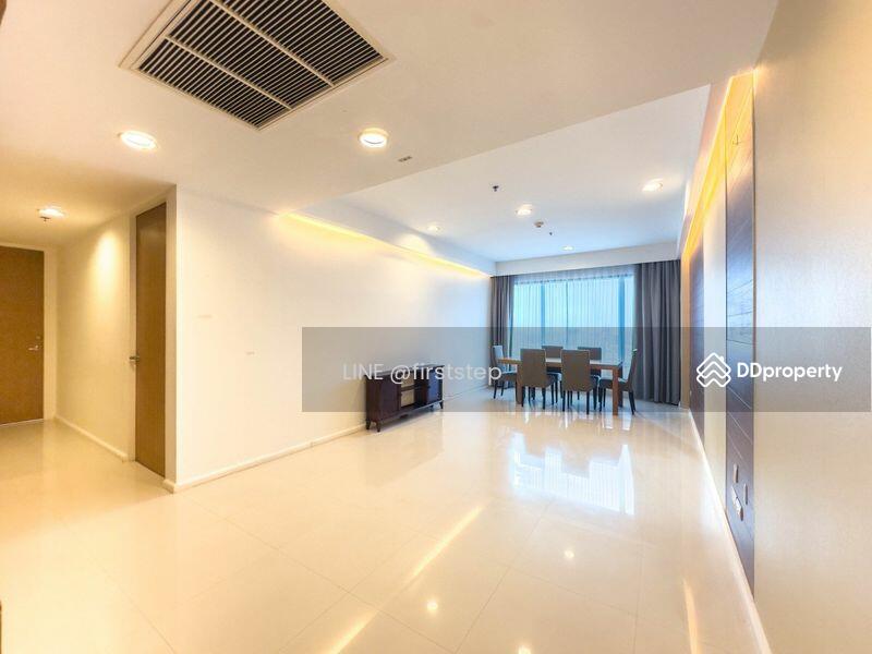 For Rent - The Royal Maneeya, Bangkok