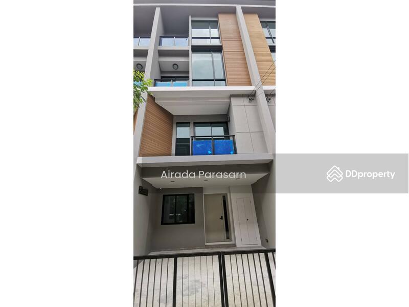 ให้เช่า - Premium Place Ramintra 14 : พรีเมี่ยม เพลส รามอินทรา 14, กรุงเทพ