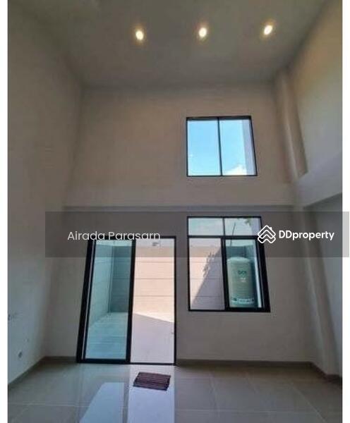 For Rent - Premium Place Ramintra 14, Bangkok