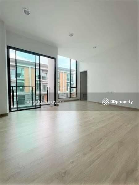 For Rent - Premium Place Ramintra 14, Bangkok