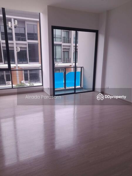 For Rent - Premium Place Ramintra 14, Bangkok