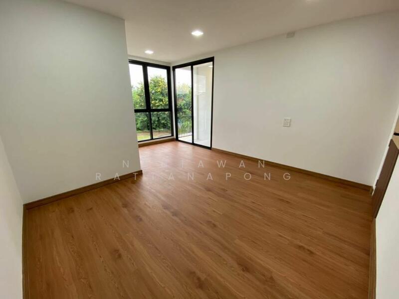 For Rent - 3 story building near Pibulsongkram Rajabhat University, Phitsanulok, Phitsanulok