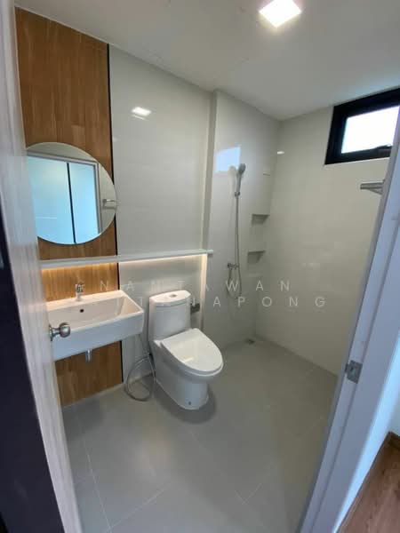 The Sky 2 อาคารพาณิชย์สรา้งใหม้ บนถนน 4 เลน ทางเข้าม.ราชภัฏพิบูลสงคราม, พิษณุโลก, พลายชุมพล, เมืองพิษณุโลก, พิษณุโลก, 200 ตร.ม., ตึกแถว-อาคารพาณิชย์ ให้เช่า, โดย Nantawan Rattanapong, 11896635 - DDproperty.com