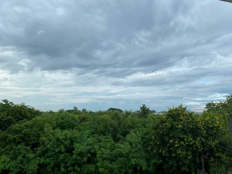 For Rent - 3 story building near Pibulsongkram Rajabhat University, Phitsanulok, Phitsanulok