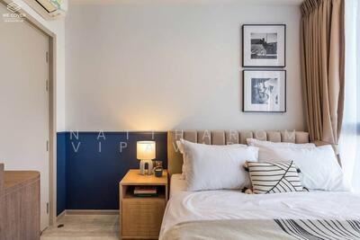 For Rent - The Line Sukhumvit 101, Bangkok