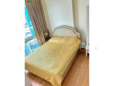 ขาย - Wish @ Samyan : วิช แอท สามย่าน, กรุงเทพ