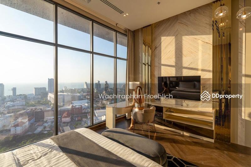 For Sale - Once Pattaya, Chon Buri