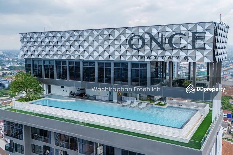 ขาย - Once Pattaya : วันซ์ พัทยา, ชลบุรี