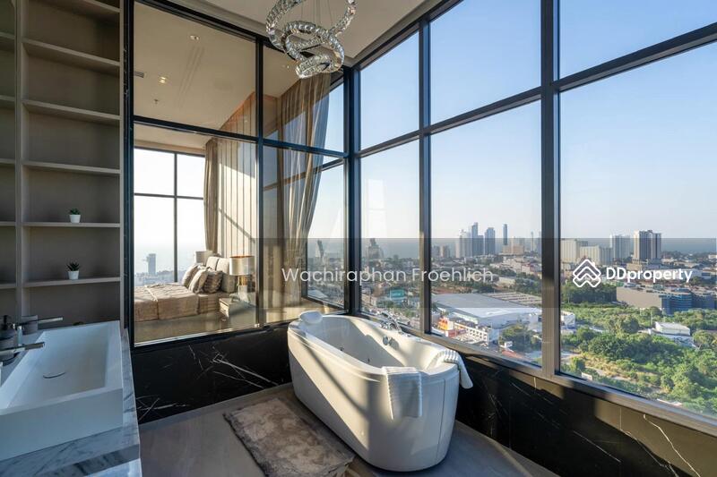 For Sale - Once Pattaya, Chon Buri