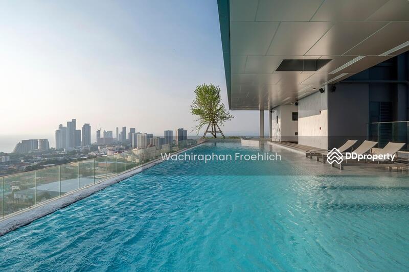 For Sale - Once Pattaya, Chon Buri