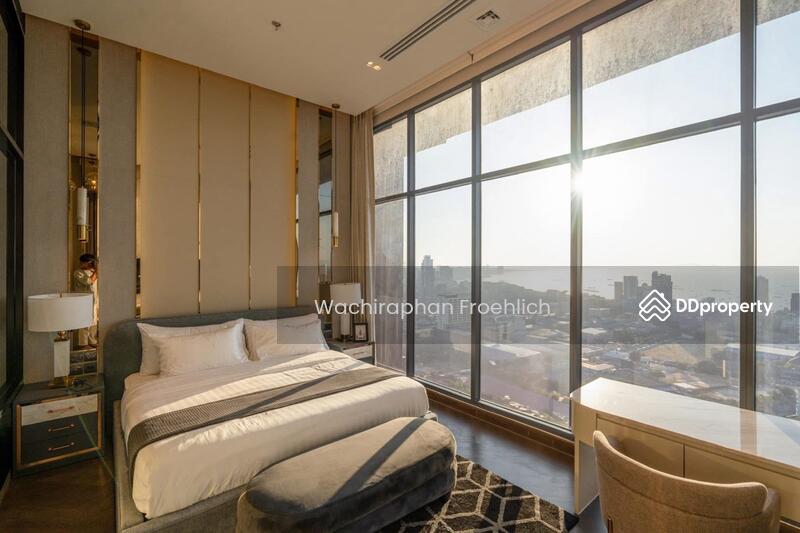 For Sale - Once Pattaya, Chon Buri