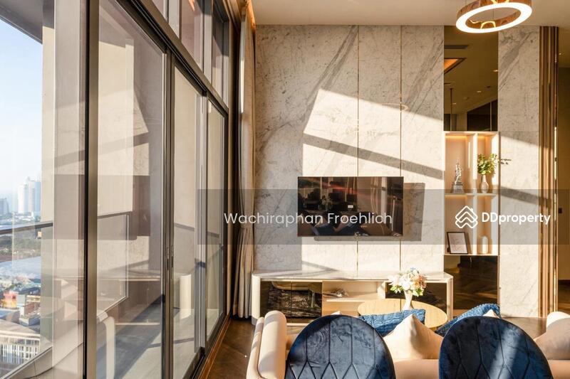 For Sale - Once Pattaya, Chon Buri