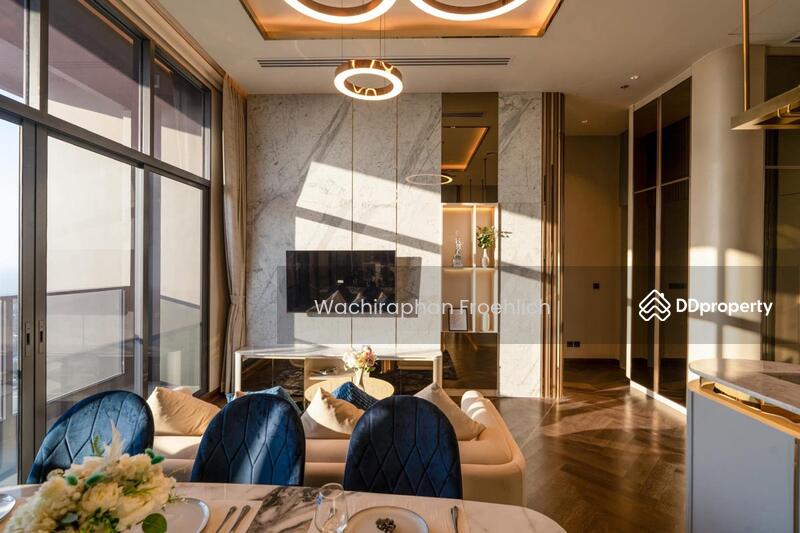 For Sale - Once Pattaya, Chon Buri
