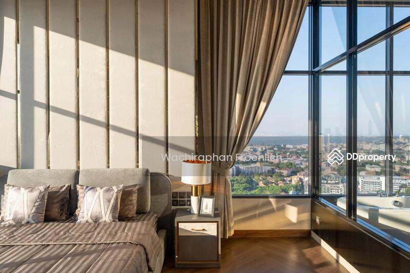 For Sale - Once Pattaya, Chon Buri
