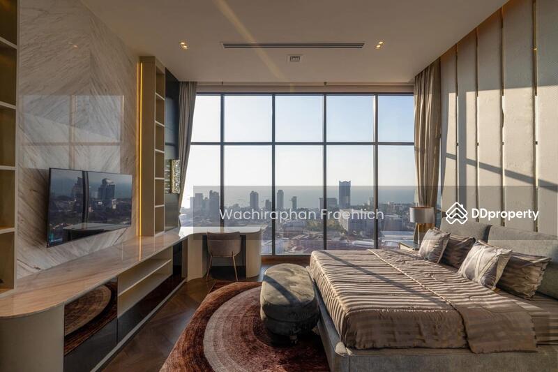 For Sale - Once Pattaya, Chon Buri