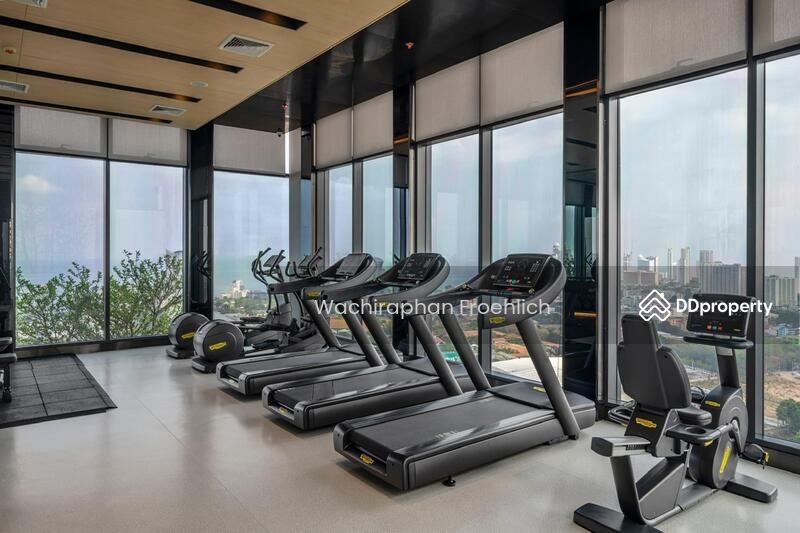 For Sale - Once Pattaya, Chon Buri