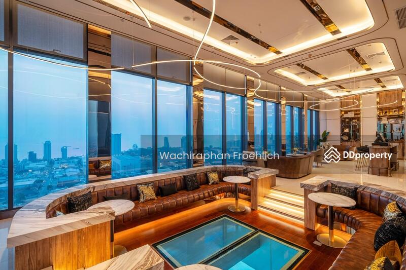 For Sale - Once Pattaya, Chon Buri