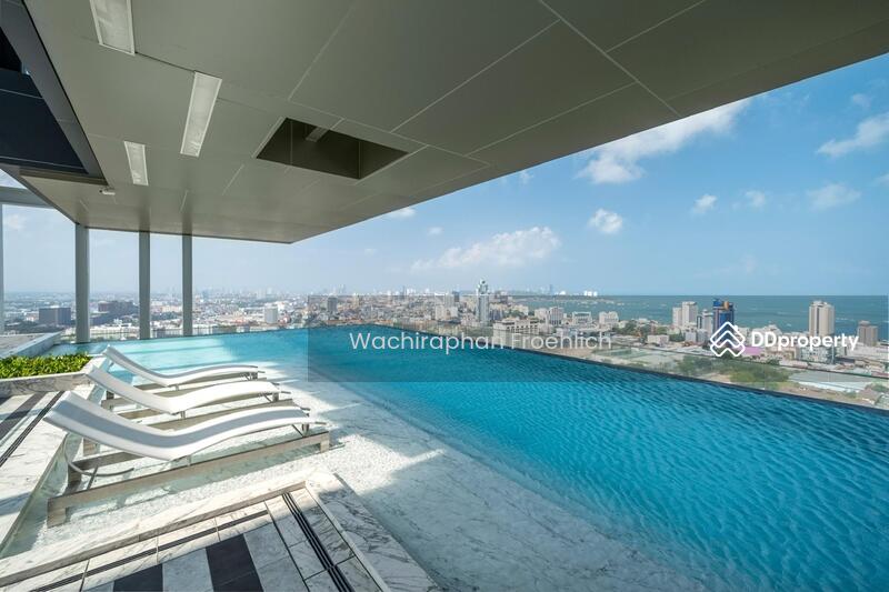 For Sale - Once Pattaya, Chon Buri