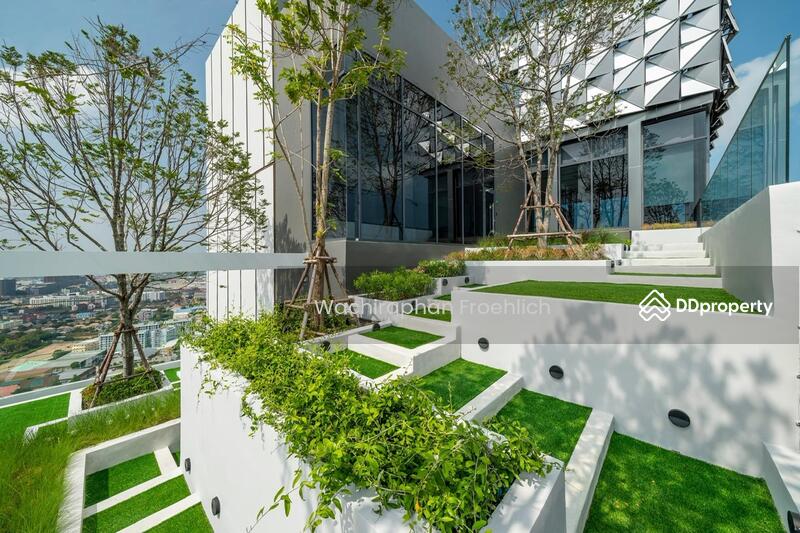 For Sale - Once Pattaya, Chon Buri