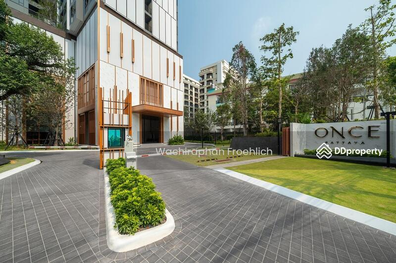 For Sale - Once Pattaya, Chon Buri